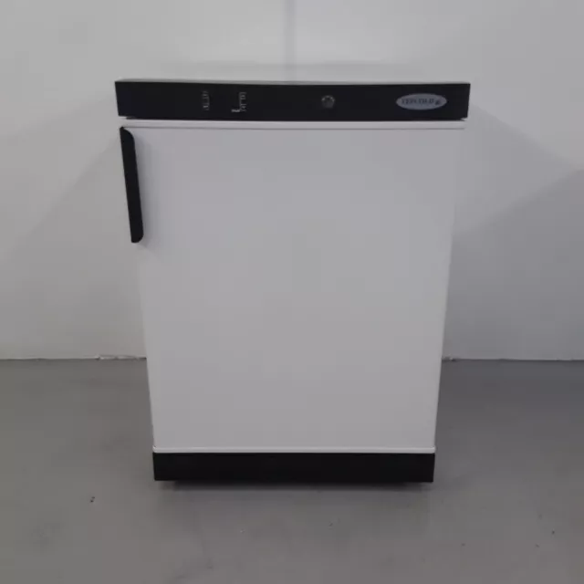 Under Counter Freezer 200 L White Catering Commercial Tefcold UF200V