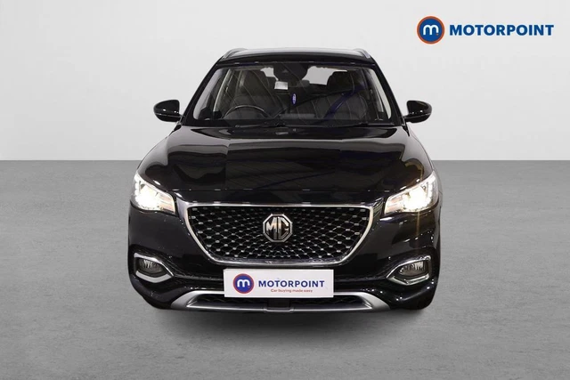 2021 Mg Motor Uk HS 1.5 T-GDI Excite 5dr DCT Hatchback Petrol Automatic 2