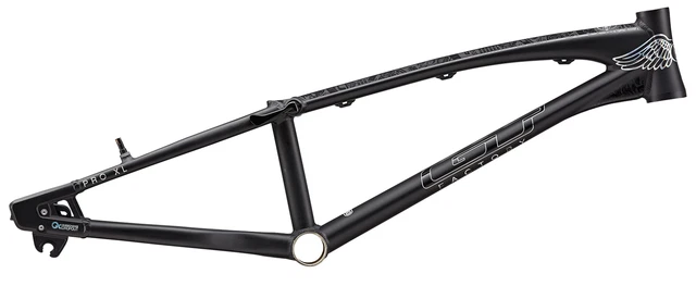 gt xl frame size