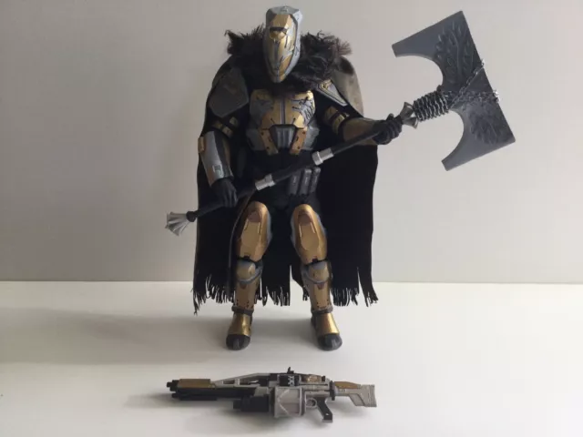 Lord deals saladin mcfarlane