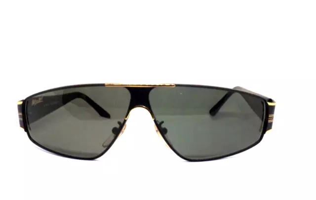 UNLIMITED SUNGLASSES MEN Made IN Italy Ages 90 Oval Model Large - New ...