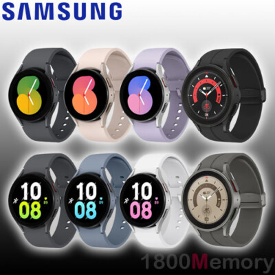 galaxy watch 5ghz wifi