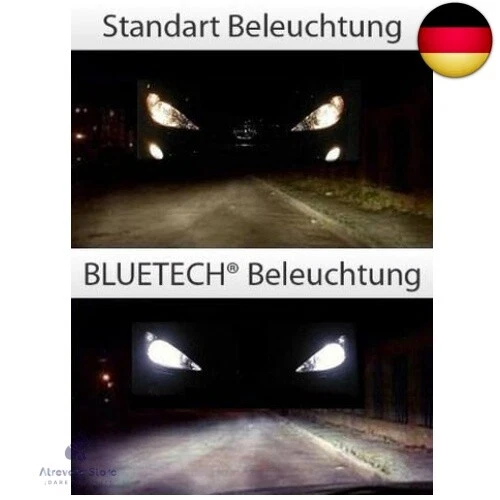 Set Di 2 Luci Di Arcia Diurna W21/5 W, T20, 12 V, 21 W, 5 W, Colore - Foto 14