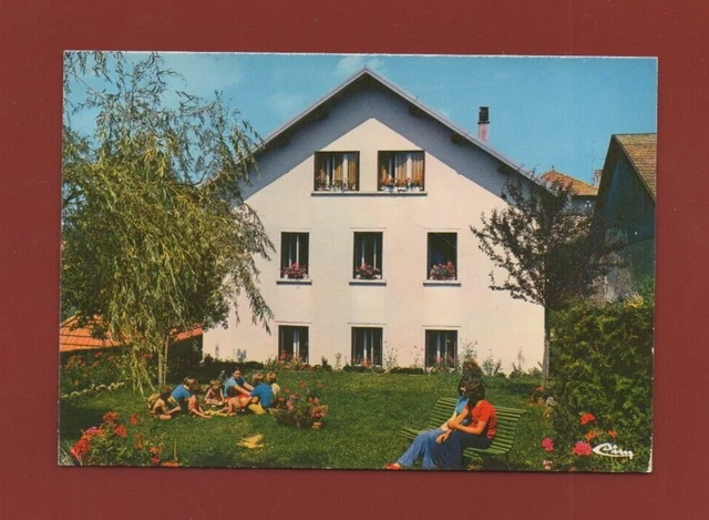 Gonsans - Le Cottage Da Francia (G1801)