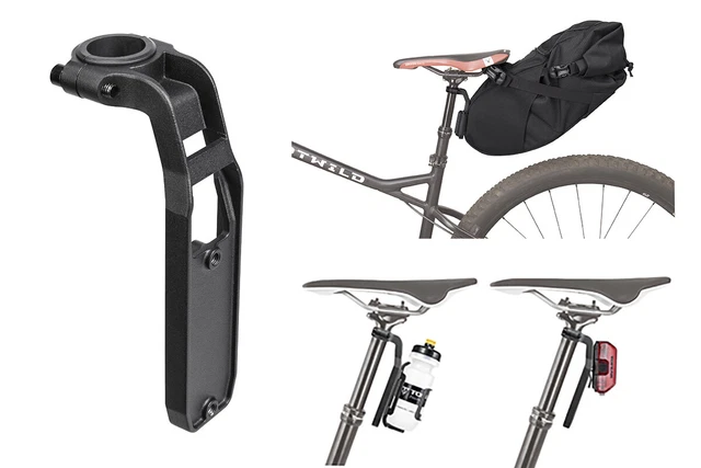 TOPEAK Rear support bicycle telescopic seatpost DP MOUNT