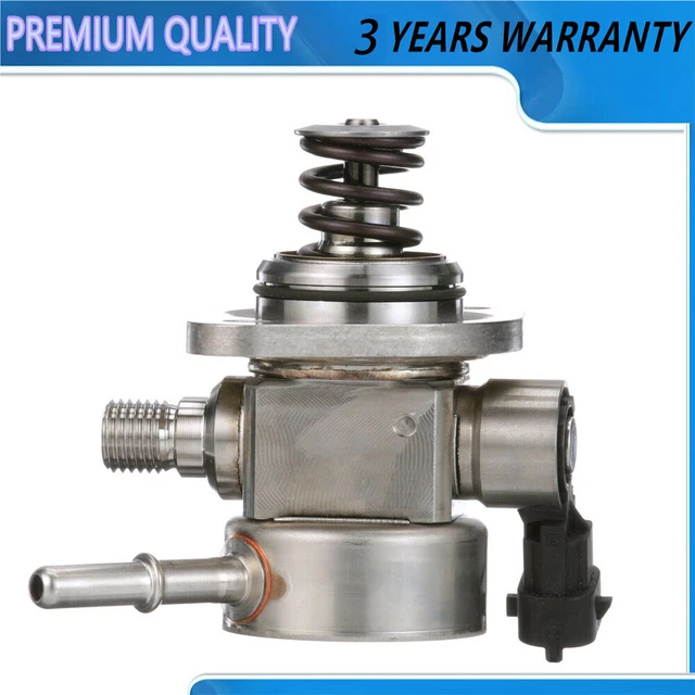 HIGH PRESSURE FUEL Pump For Ford Escape 20172019 & Fusion 20142020 1