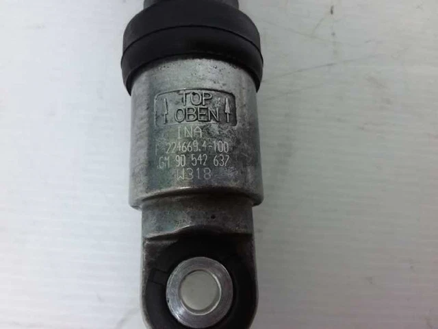 135400D020 Galet Tendeur Pour Toyota Avensis Sedan 2003 Gdalsi9Cu3 565870 3