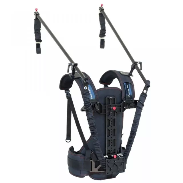 Proaim Flexi Rig Pro - Support de cardan pour caméra (ST-FLEXI-PRO)