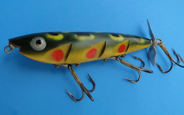 RoseFlower Leurres de Pêche Kit Spinnerbaits,Plastique vers,Minnow RoseFlower Leurres de Pêche Kit Spinnerbaits,Plastique vers,Minnow