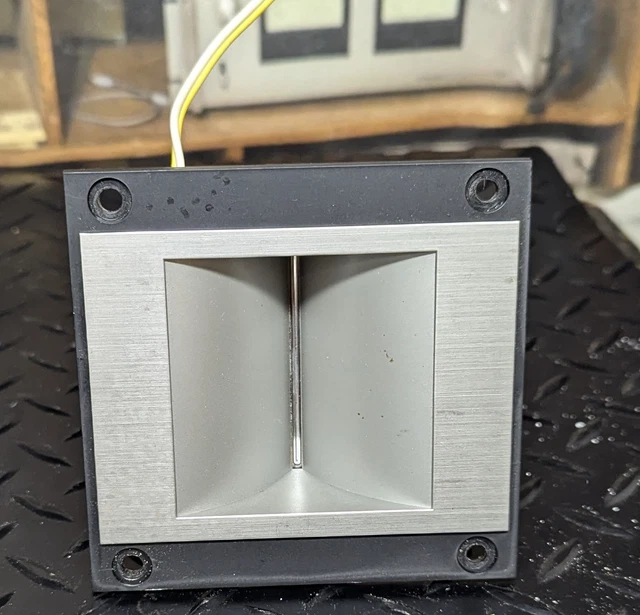 OEM PIONEER ribbon tweeter speaker PT-R01B fits CS-903 CS