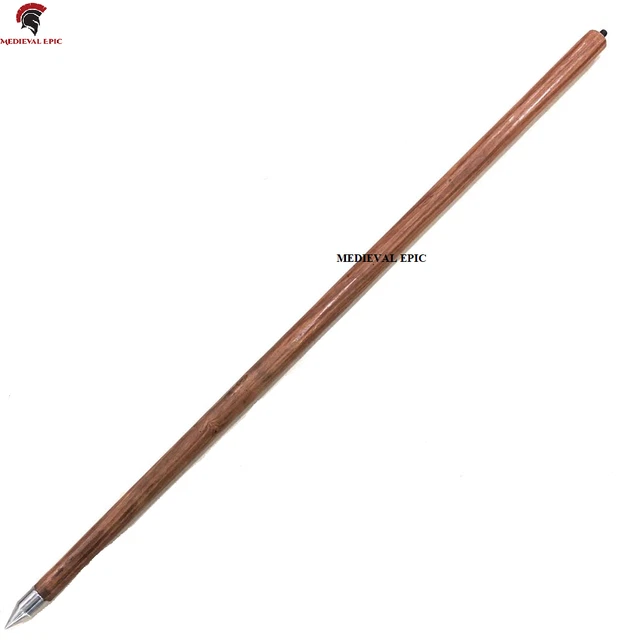 Medieval Epic Roman Javelin Pilum Spear Medieval Costume Parts Of Roman Javelin