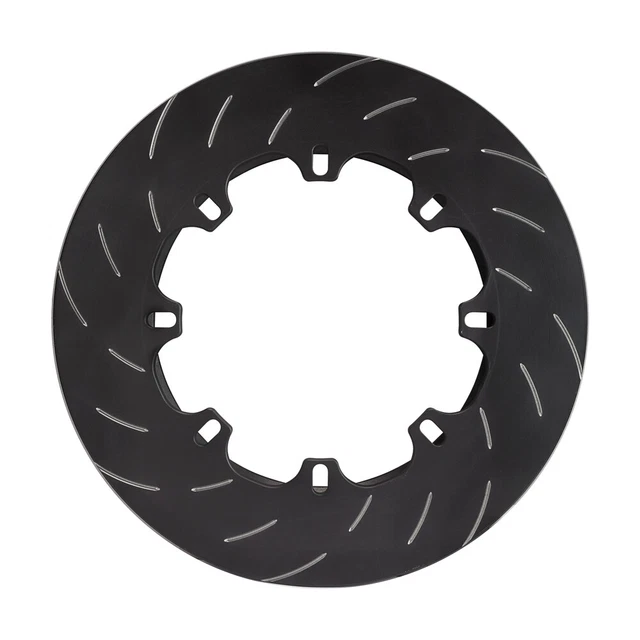 EBC Schwimmscheibe vorne links Rotorring NUR für Honda Civic Type R FK8 (SP)