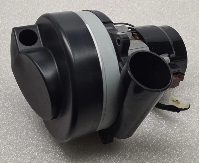 Ametek LAMB 116213-00 Vacuum Cleaner Motor 240V