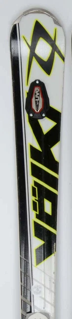 Völkl Racetiger Sc Uvo - Ski Used