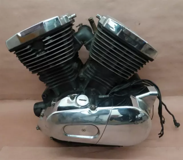 1995-2006 KAWASAKI VULCAN VN 800 VN800 Engine Motor Transmission