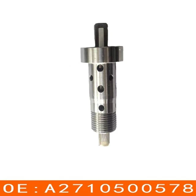 Controllo regolatore albero a camme VVT A2710500578 2710500578 per W204 F1V9
