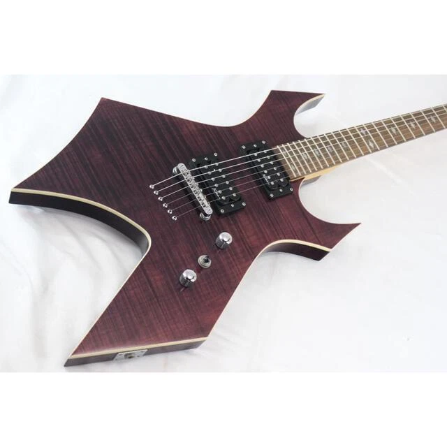 B.C.Rich Warlock Revenge