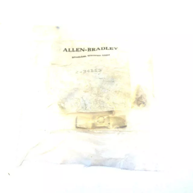 Neuf ALLEN BRADLEY Z-34113 Contact Kit Z34113