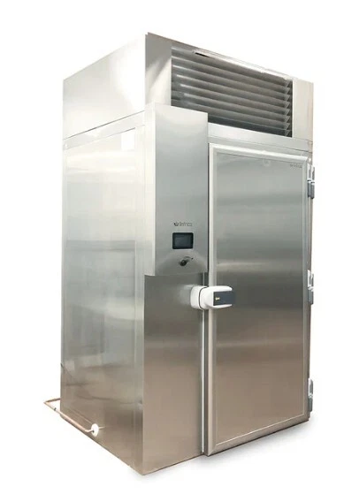 Infrico IBC‐ABT202CBI Roll-In Blast Chiller/Shock Freezer