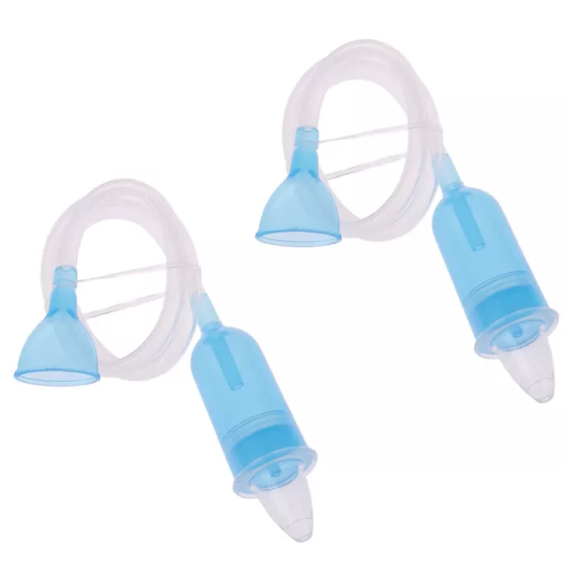 Kids Nasal Aspirator Newborn Baby Safety Care Nasal Aspirator Snot Nose Cle.h3