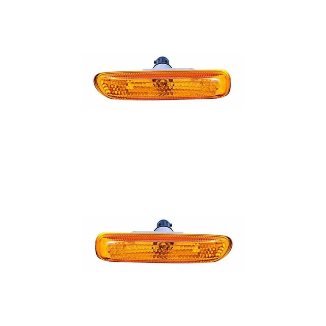 ABAKUS 444 1405L UQ C Clignotant Avant Gauche Clignotant Feu