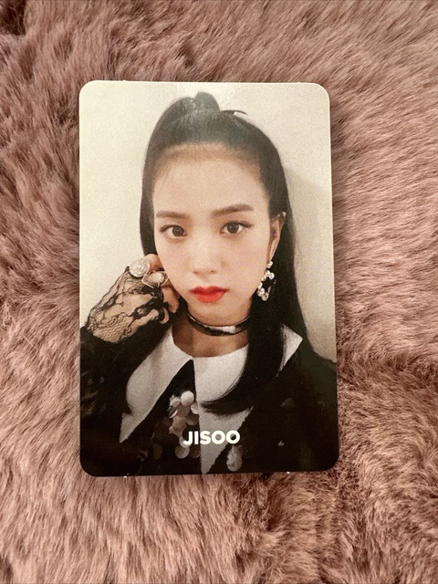 BLACKPINK Square Up JISOO ジス セット 610uvq3MxeL._UF350,350_QL50_.jpg