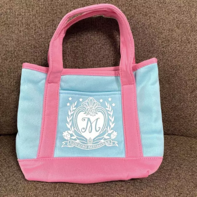 Yumeiro Patissiere Tote Bag