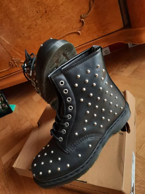 Dr martens plateforme blanche deals