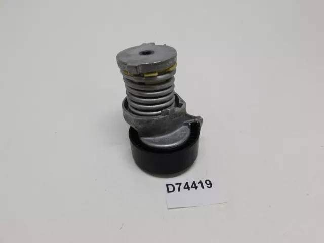 Bras Attelage à Vis Courroie Poly-V Striées Belt Tendeur Pour Volkswagen Golf 4