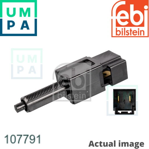 BRAKE LIGHT SWITCH FOR NISSAN NP300/NAVARA/FRONTIER/Platform/Chassis