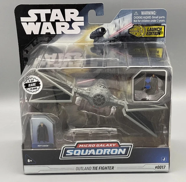 outland tie fighter micro galaxy squadron