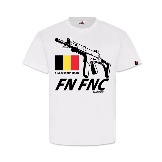 Herstal FN FAL Fusil Fabrique Nationale Sud-africaines Forces OTAN