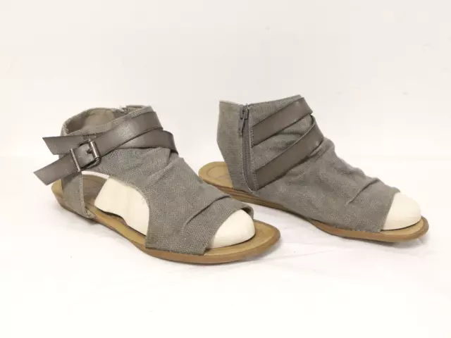 Blowfish badey 2025 flat sandal