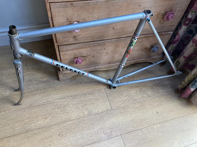 Bike Frames, Cycling, Sporting Goods - PicClick UK