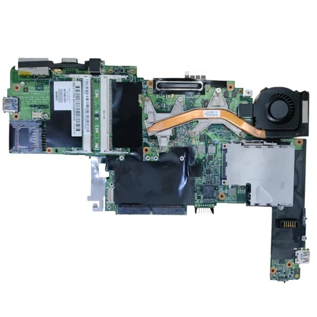 HP 595135-001 Carte mère AMD UMA pour HP Pavilion DV6