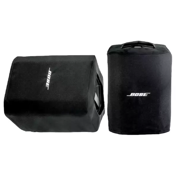 New - Bose S1 Pro System Slip Cover