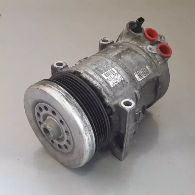 Compressore Aria Condizionata DENSO 55194880 FIAT GRANDE PUNTO 2Y 44719-2151