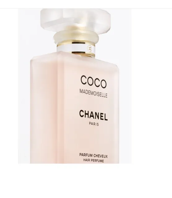 Coco Mademoiselle Hair Mist Chanel בושם - הינו ניחוח לנשים