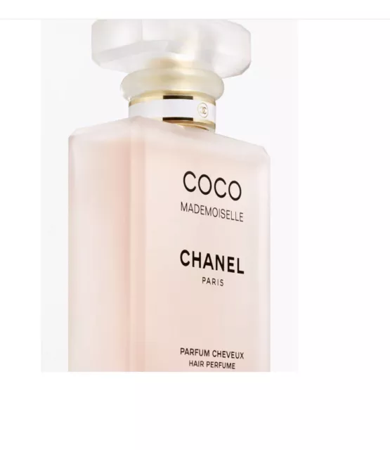 Authentic Chanel Coco Mademoiselle Fresh Hair Mist, Beauty & Personal Care,  Fragrance & Deodorants on Carousell