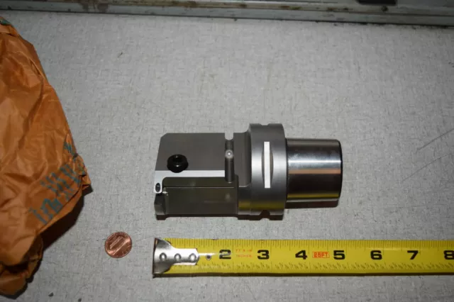 Seco RT-530.11-03108017 Turning Grooving Tool Holder S124452 Capto C6 Seco RT-530.11-03108017 Turning Grooving Tool Holder S124452 Capto C6