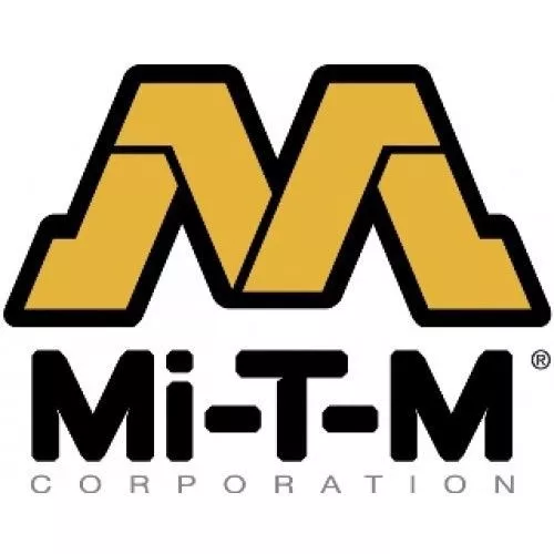 Mi-T-M  Pressure Washer Steel Wand Extension AW-7103-3600 AW71033600