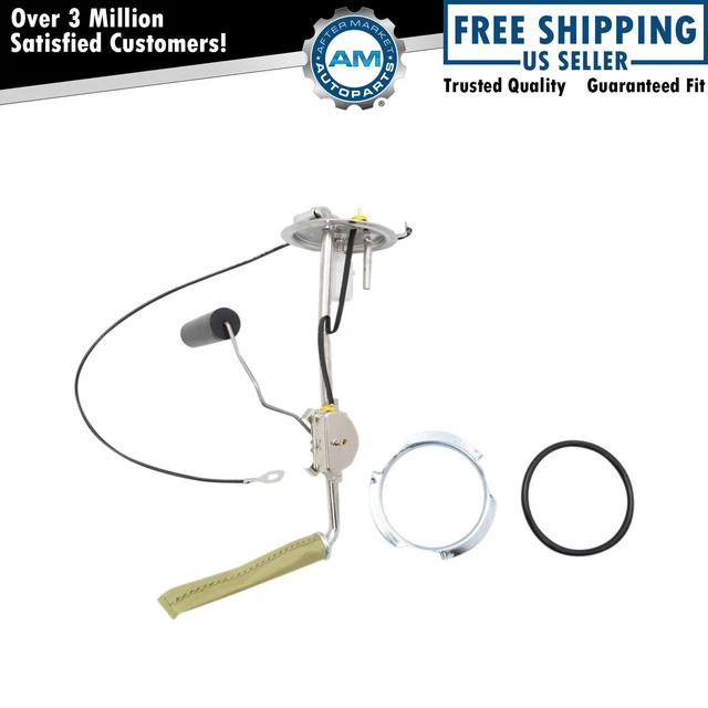 Sensore Livello Carburante Per Pick-up Chevy/GMC 1947-1954 - Per Serbatoio Installato In Cabina - Foto 8