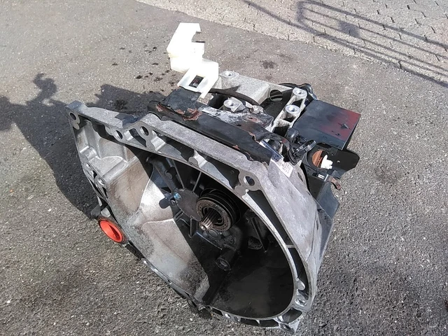 Roulement De Roue LEMFÖRDER 35477 01 – Pour Ford Fiesta VI 2008, Mazda 2, B-MAX, Essieu Avant - 5