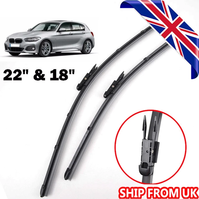 FOR BMW 1 Series F20 F21 F22 F23 F87 1220 Front Windscreen Wiper