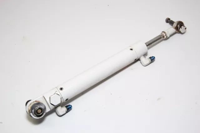 Rockwell Aero Commander 112 L/H Main Gear Hydraulic Actuating Cylinder, 48837-1