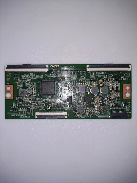 ALLIMITY Telecomando Sostitutivo RM-L1225 Per TV Philips 4K – Modelli PUK/PUH/PUT4900 E Compatibili