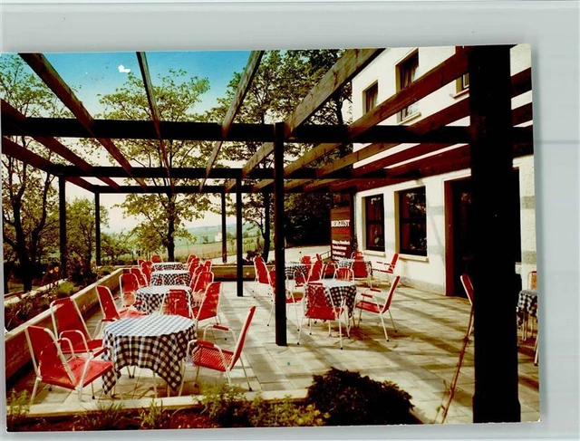 40094593 - 4920 Lemgo Gasthaus Berglust