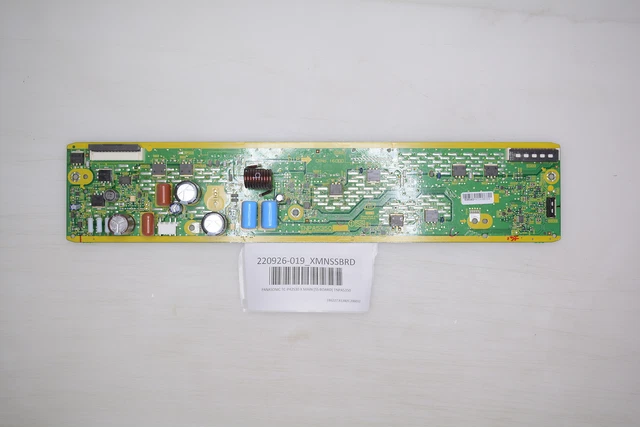 Panasonic Tc-P42S30 X Main [Ss Board] Tnpa5350