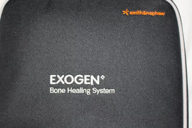 Exogen 4000+ Bioventus Ultraschall Knochenheilung Ultrasound Bone healing Sys *#