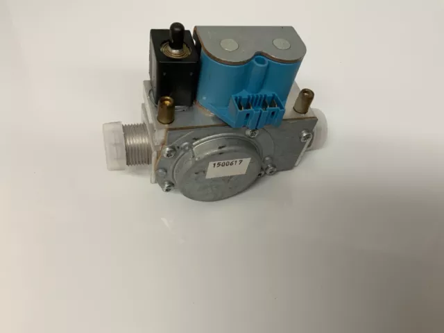 Worcester Bosch CDi DUNGS GAS VALVE. MPN 87161026730